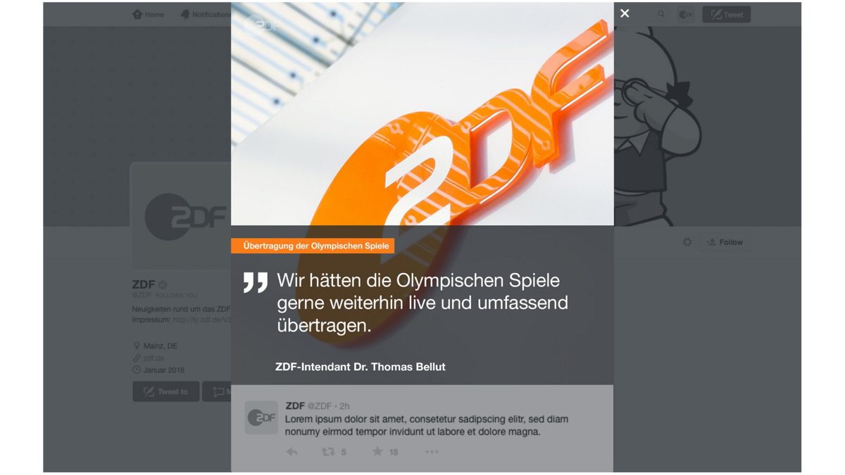 Brandguide bestpractice 1920 online socialmedia posting unternehmen 07