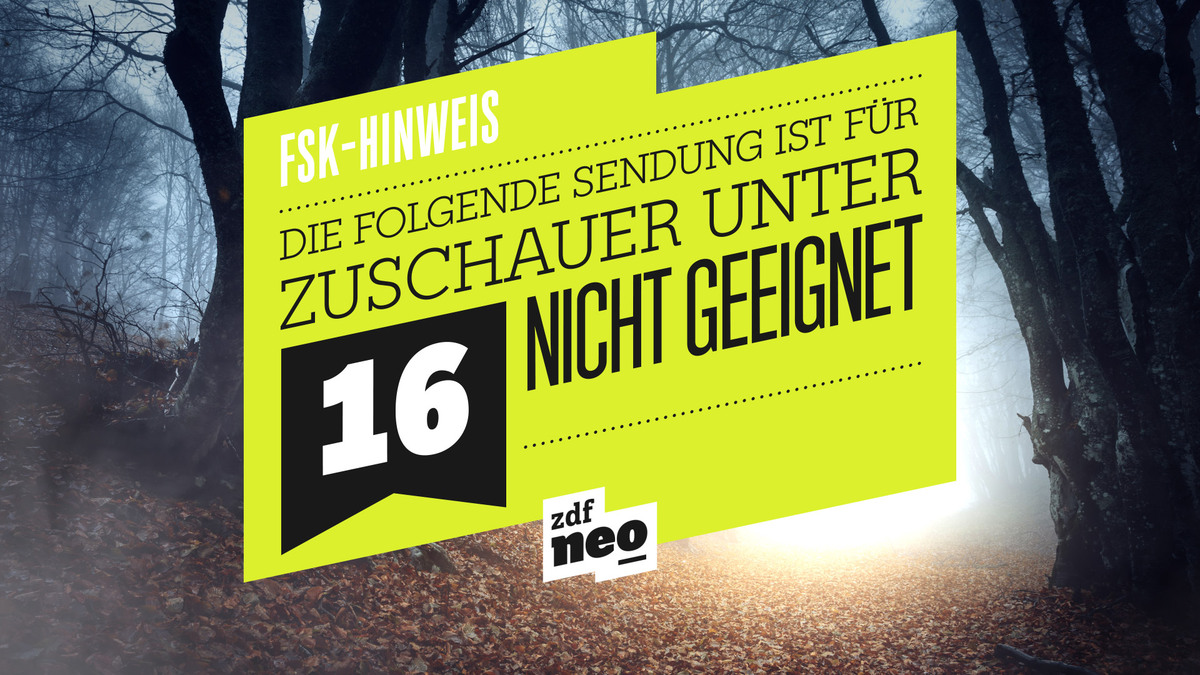 Zdfneo onair sendeleitung fsk 16