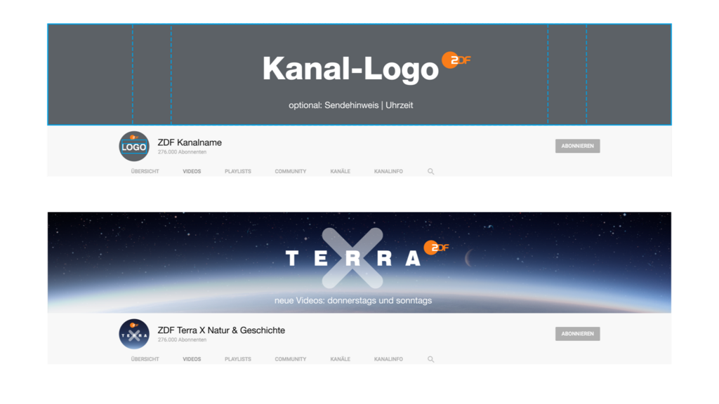 Qg youtube header-profilbild