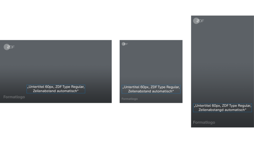 Qg some postings untertitel