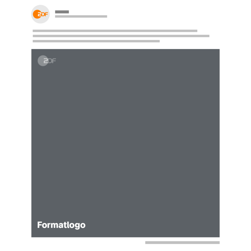 Formate some post bild