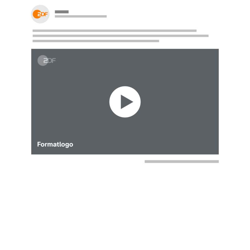 Formate some post video