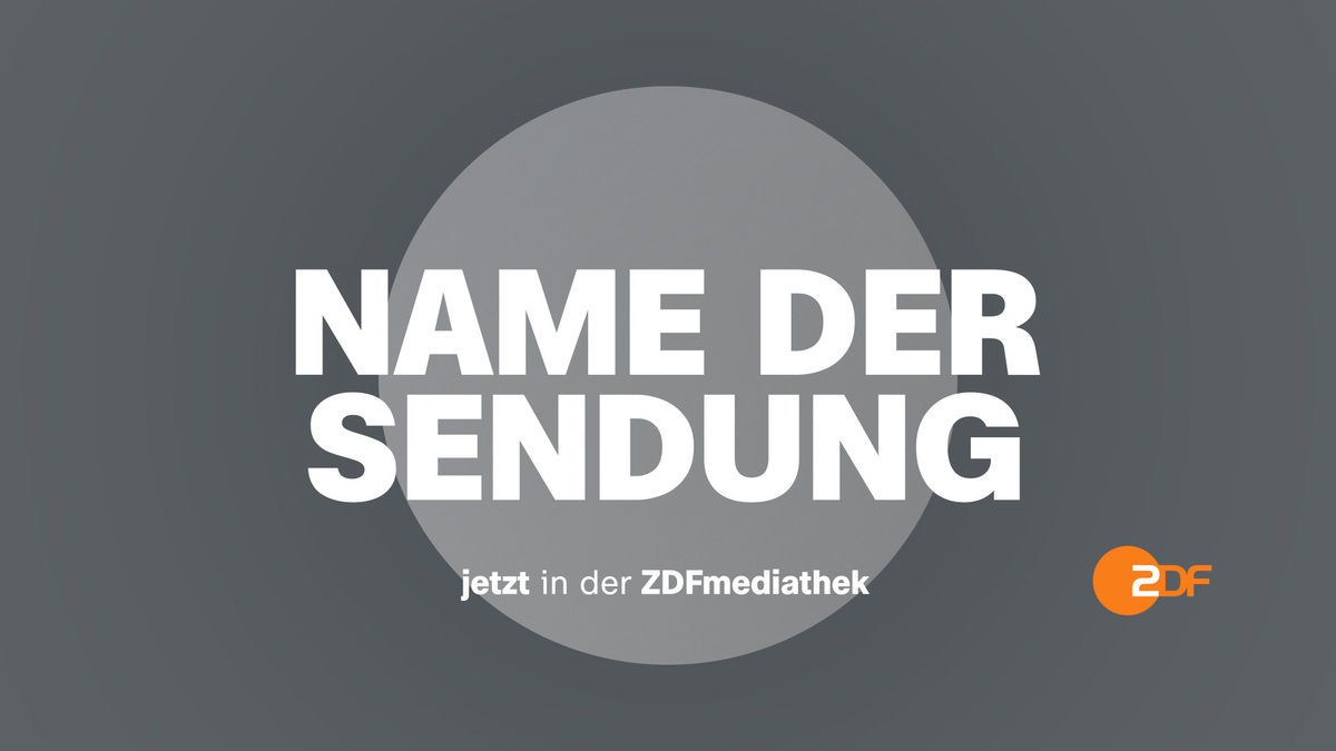 Zdf instreamad