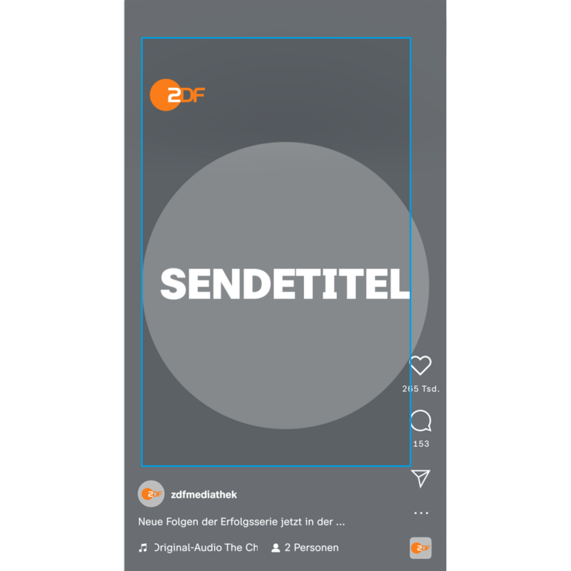 Digitalewerbemittel some-ad 9x6 tiktok