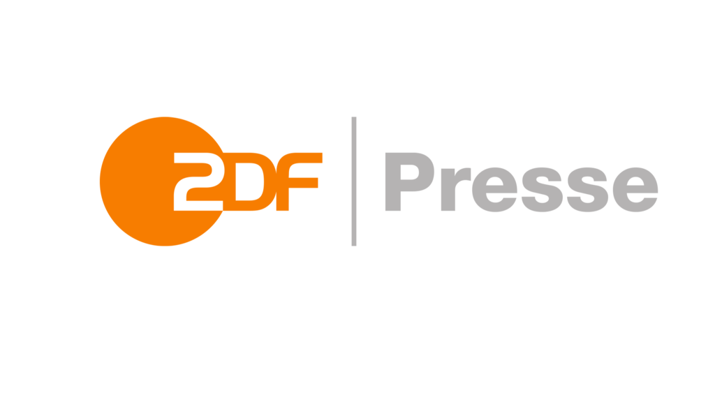 Zdf de logo presse 1