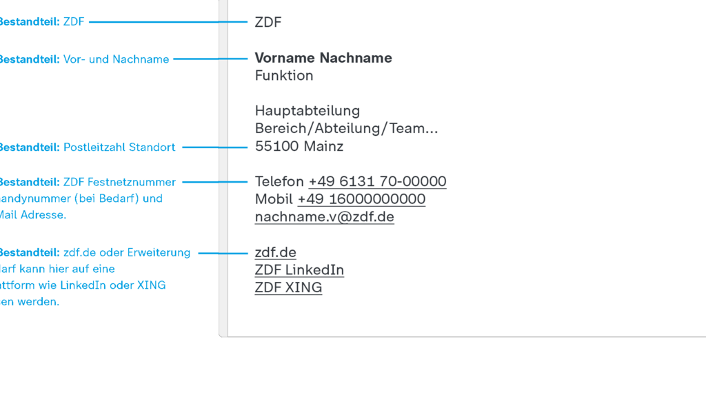Zdf-bg email-signatur fest