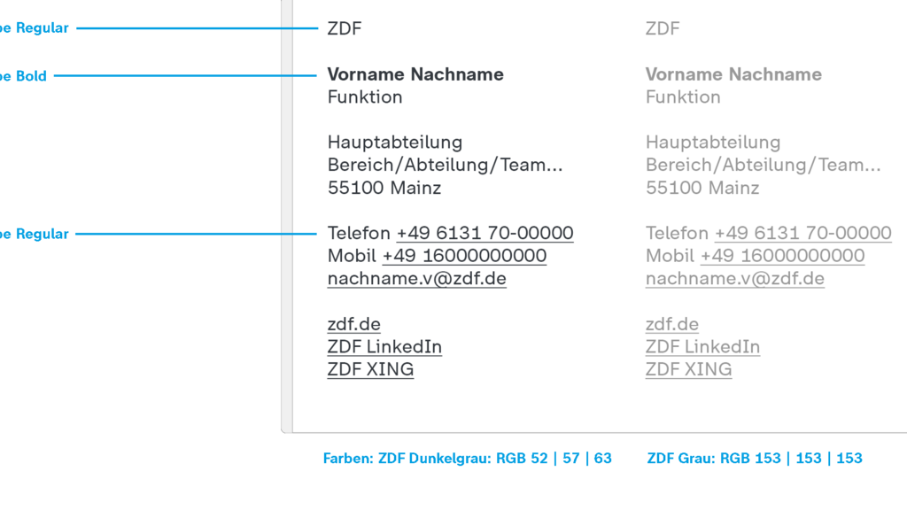 Zdf-bg email-signatur typo