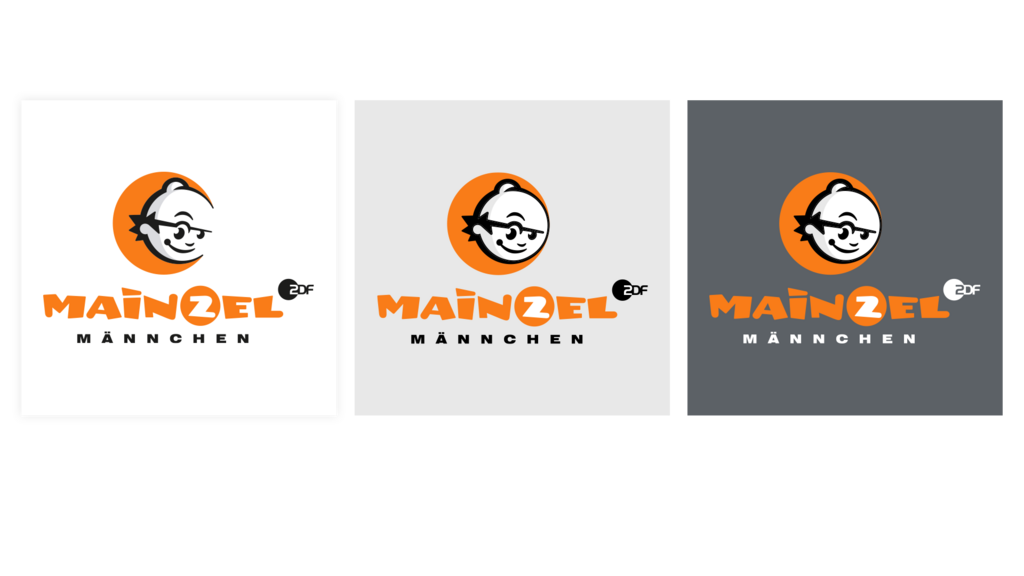 Brandguide merchandising mainzelmännchen qg 07